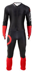 Iconic Adult GS Race Suit - Alpine Base & Edge