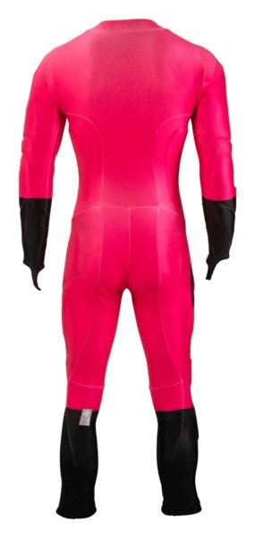 Iconic Adult GS Race Suit - Alpine Base & Edge