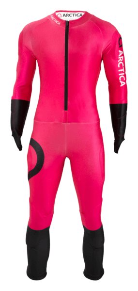 Iconic Adult GS Race Suit - Alpine Base & Edge