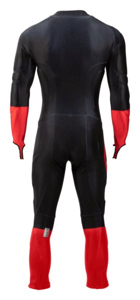 Iconic Kids GS Race Suit