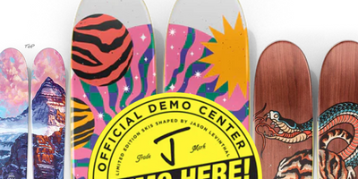 Demo Package