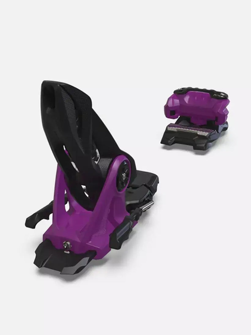 MARKER Griffon 13 Bindings 2026 closeup - SkiBoulder