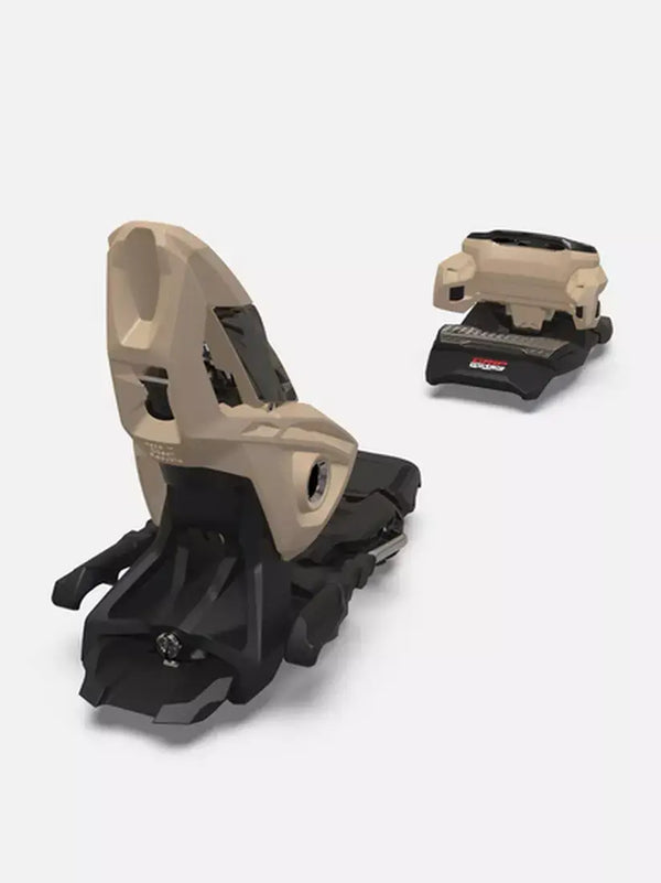 MARKER Squire 11 Bindings 2026 detail - SkiBoulder