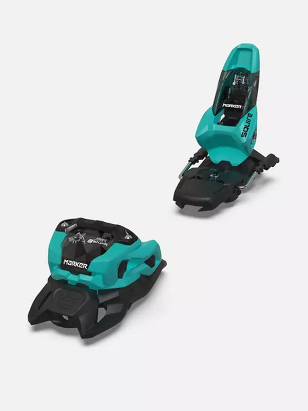 MARKER Squire 11 Bindings 2026 side view - SkiBoulder