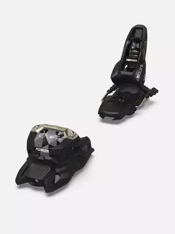 MARKER Squire 11 Bindings 2026 - SkiBoulder