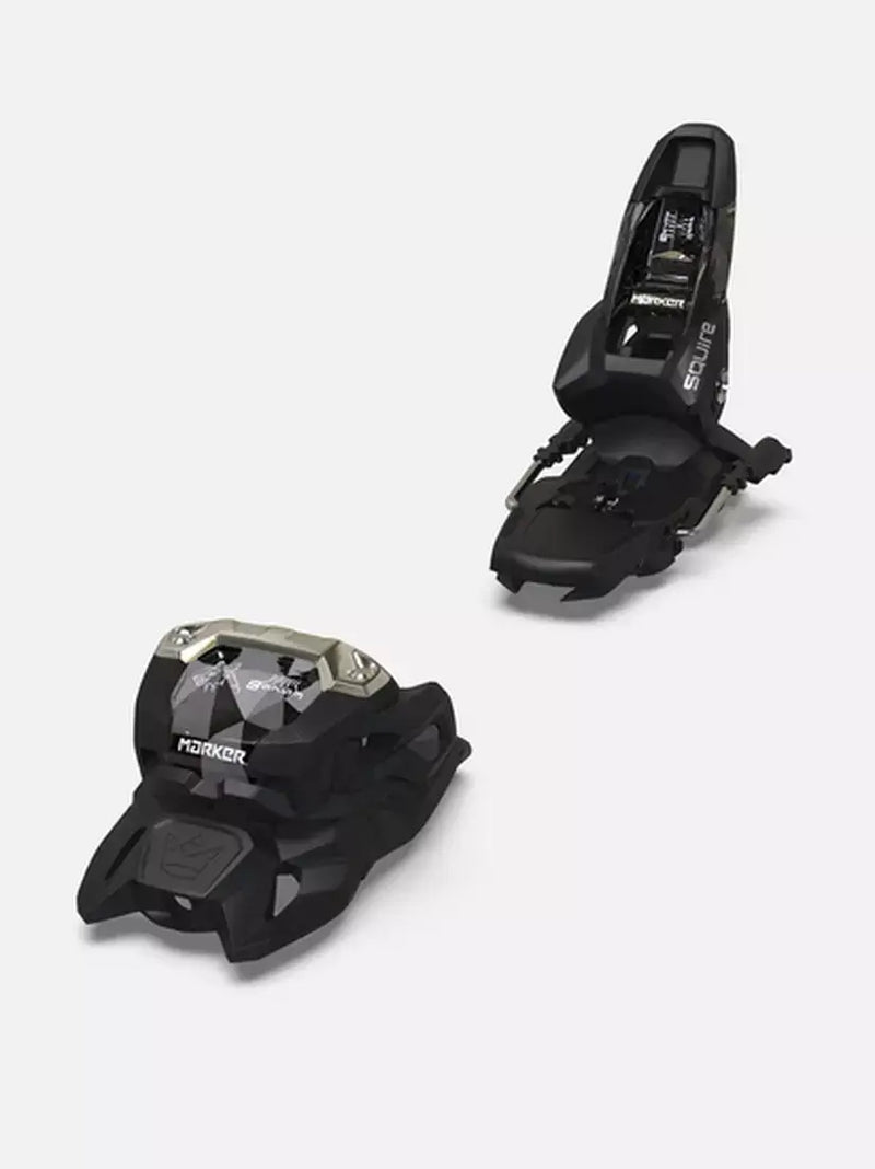 MARKER Squire 11 Bindings 2026 - SkiBoulder