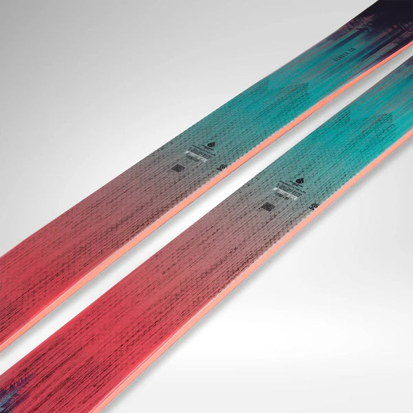 Rossignol Sender 110 Skis 2027