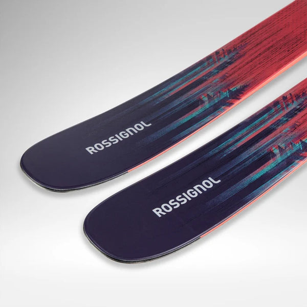 Rossignol Sender 110 Skis 2027