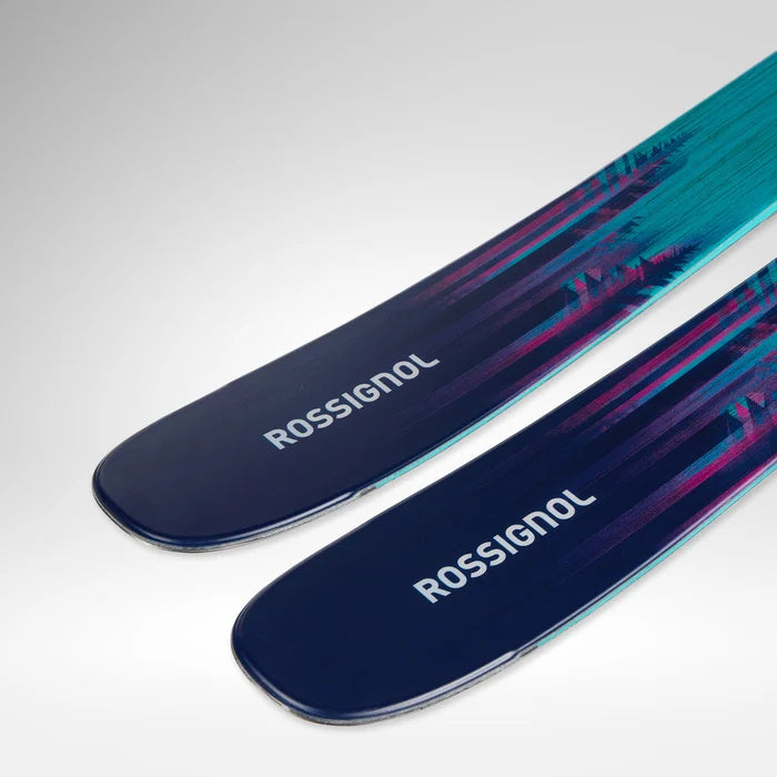 Rossignol Sender 100 Skis 2027