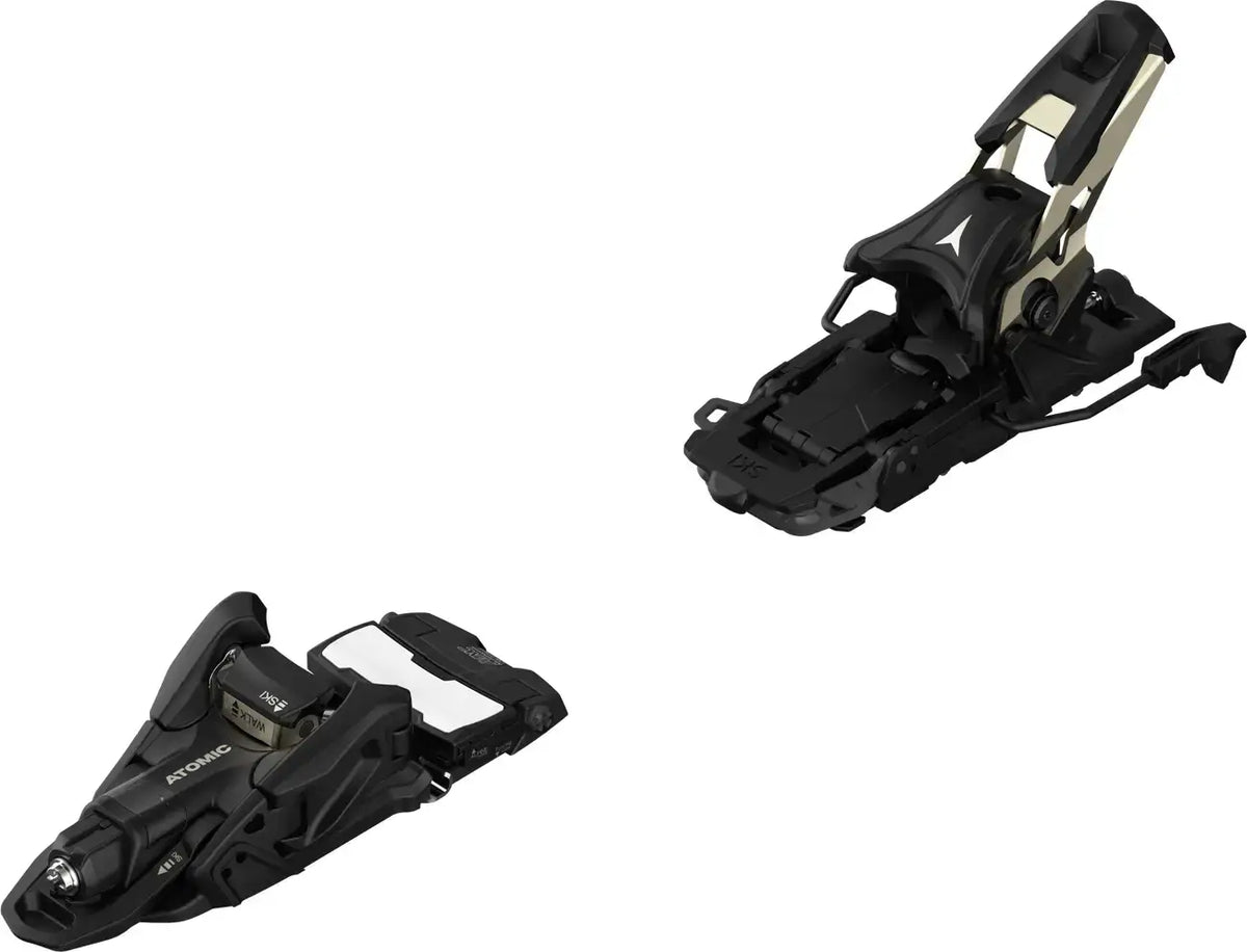 Up-Hill Ski Package: Mavens, Shift Bindings, Alpine Touring Boot.