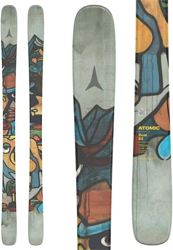 Atomic Bent 85 2026
