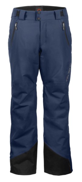 Side Zip 2.0 - Regular Inseam Adult Side Zip Pants - Alpine Base & Edge