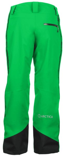 Side Zip 2.0 - Regular Inseam Adult Side Zip Pants - Alpine Base & Edge