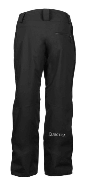 Side Zip 2.0 - Regular Inseam Adult Side Zip Pants - Alpine Base & Edge