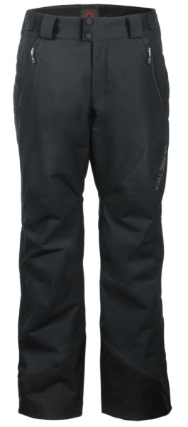 Side Zip 2.0 - Regular Inseam Adult Side Zip Pants - Alpine Base & Edge