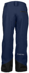 Side Zip 2.0 - Regular Inseam Adult Side Zip Pants - Alpine Base & Edge