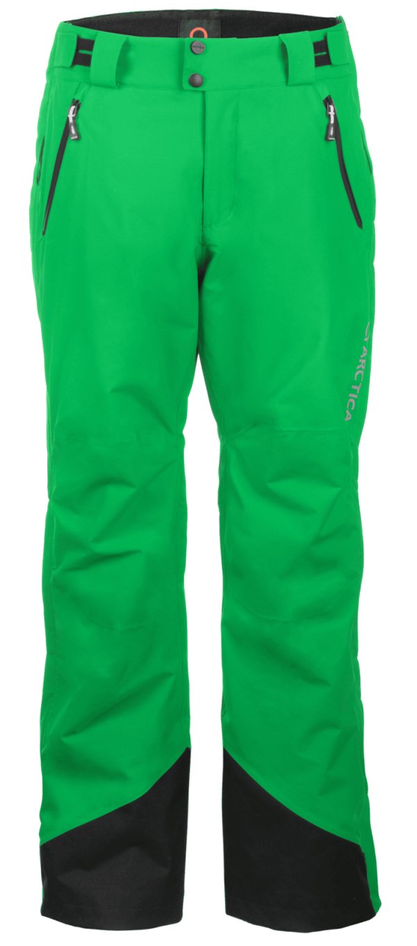 Side Zip 2.0 - Regular Inseam Adult Side Zip Pants - Alpine Base & Edge