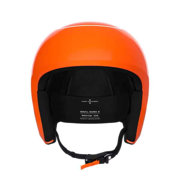 SKULL DURA X MIPS - Alpine Base & Edge