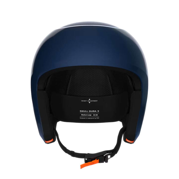 SKULL DURA X MIPS - Alpine Base & Edge