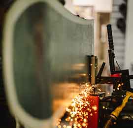 All Mountain Snowboard Tune - SkiBoulder