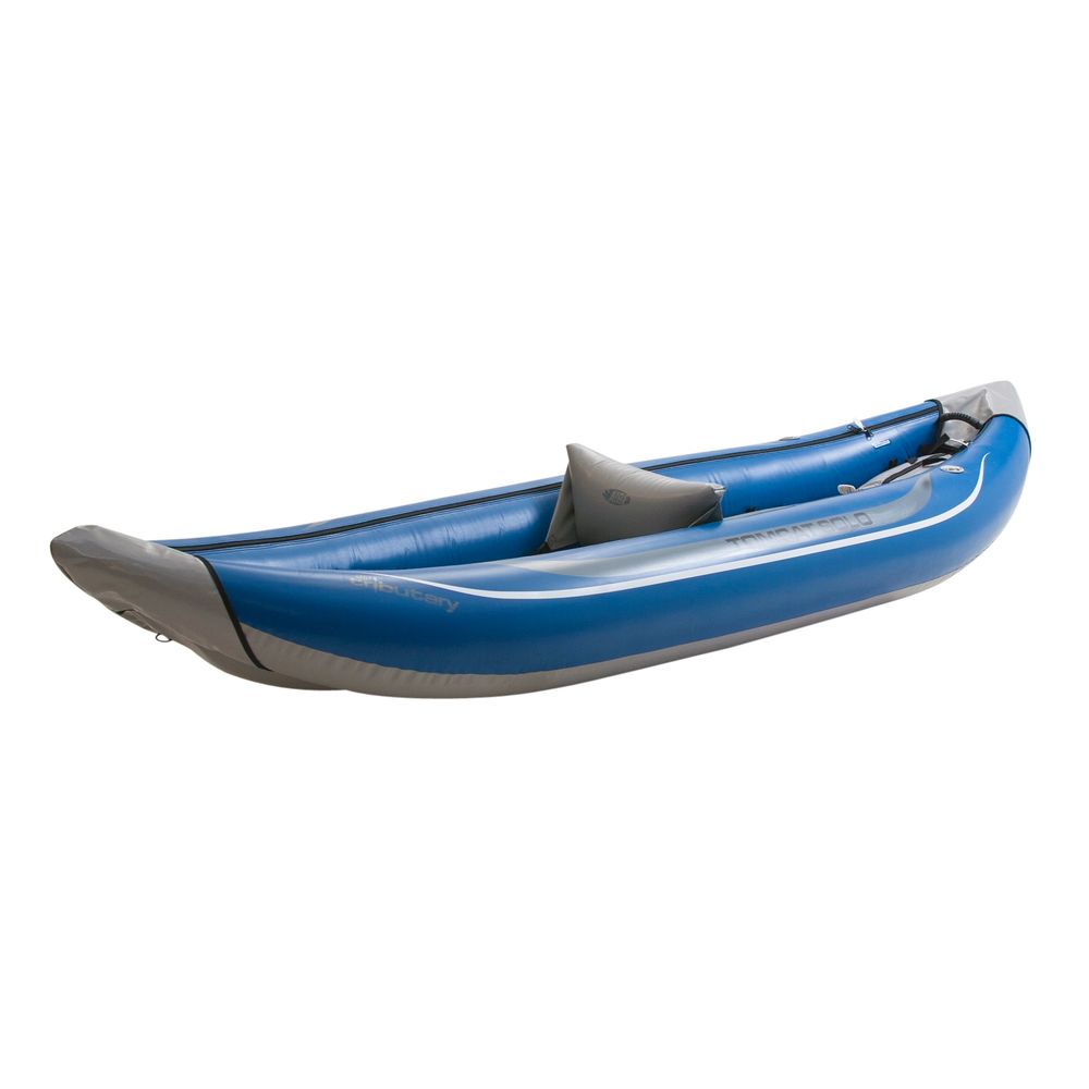 Solo Kayak Rental