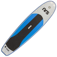 Stand Up Paddle Board (SUP) - Alpine Base & Edge