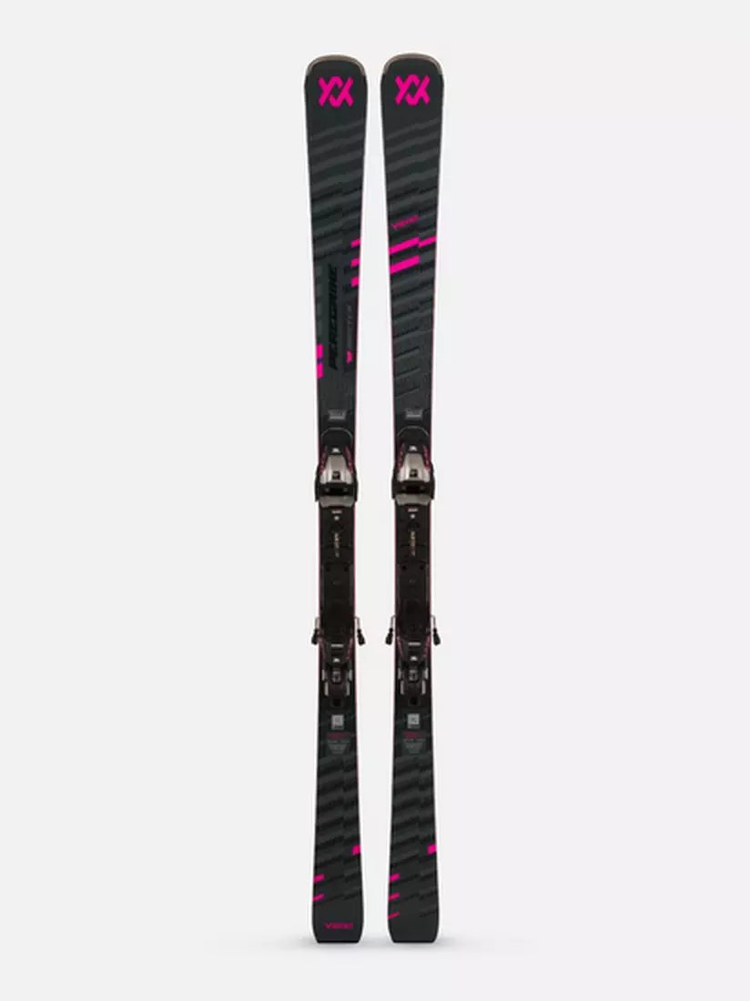 Peregrine 72 Master ski