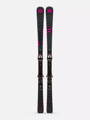 Peregrine 72 Master ski