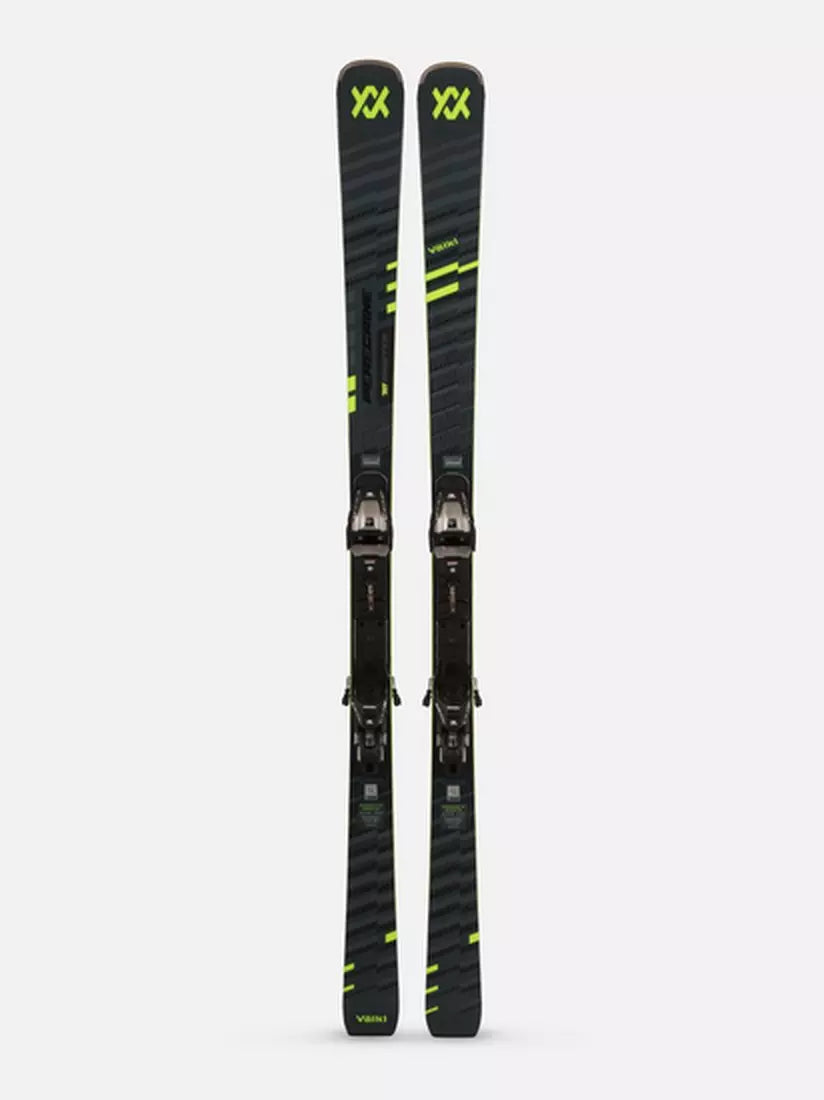 Peregrine 76 Master ski