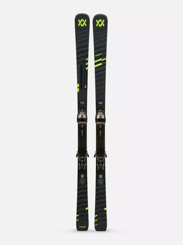 Völkl Peregrine 76 Master: Precision-Engineered for Elite Performance