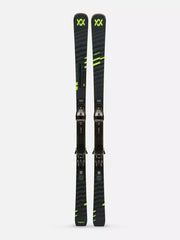 Peregrine 76 Master ski