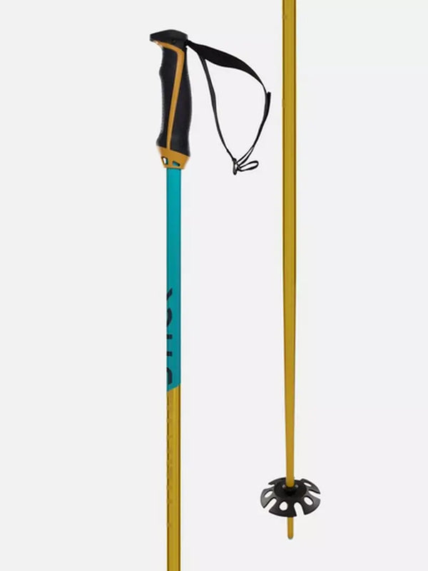 Völkl Phantastick W Poles 2025 – Alpine Base & Edge Völkl Phantastick W Poles 2025 – Alpine Base & Edge