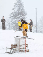 Völkl Revolt 81 Skis 2025