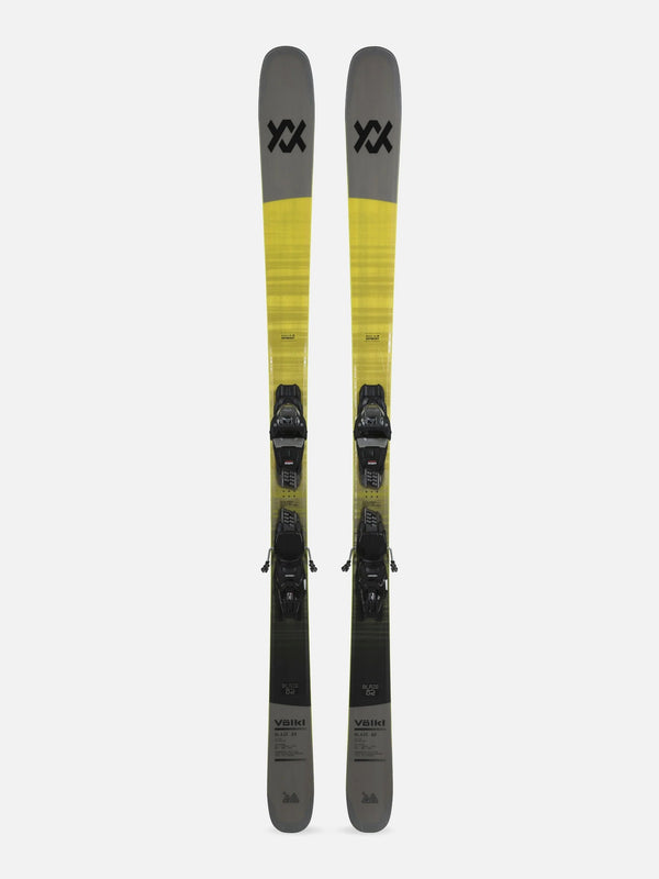 Adult Season Ski Lease