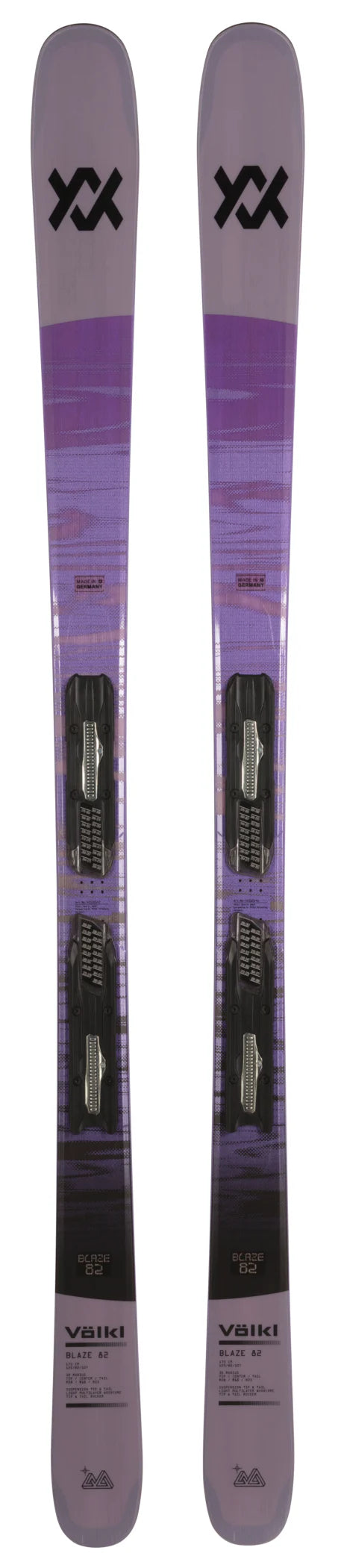 Adult Ski Package - SkiBoulder