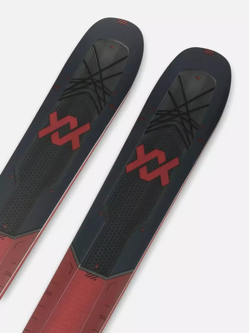 Volkl M7 Mantra Flat ski - 2026