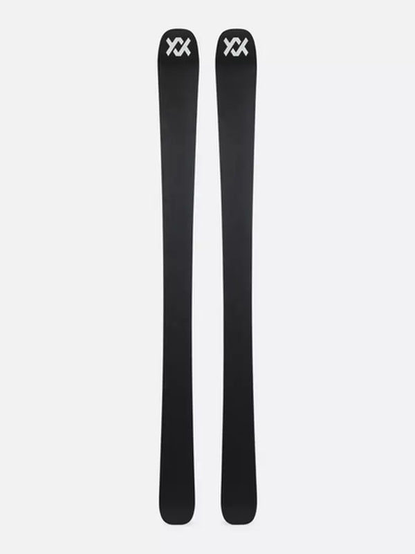 M7 MANTRA W FLAT 25/26 alternate angle - SkiBoulder