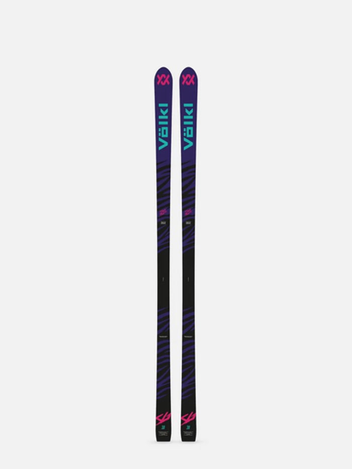 Super-G Season Lease