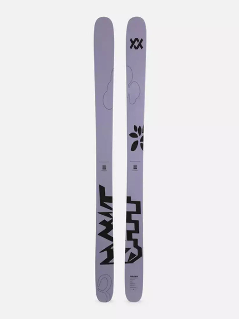 volkl revolt104 180 美品 REVOLT 104 FLAT – Volkl Skis – Alpine Base & Edge