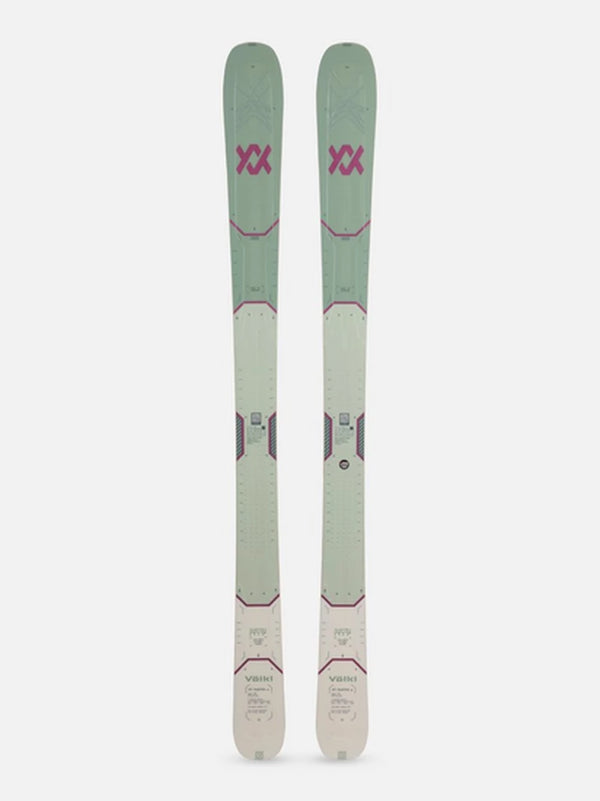 Volkl M7 MANTRA W FLAT 2027
