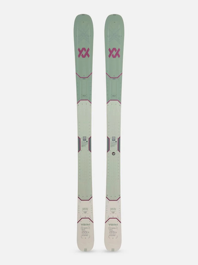 Volkl M7 MANTRA W FLAT 2027