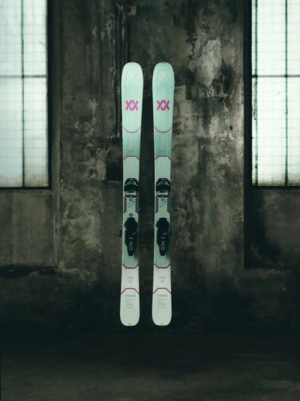 Volkl M7 MANTRA W FLAT 2027