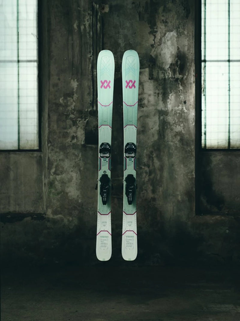 Volkl M7 MANTRA W FLAT 2027