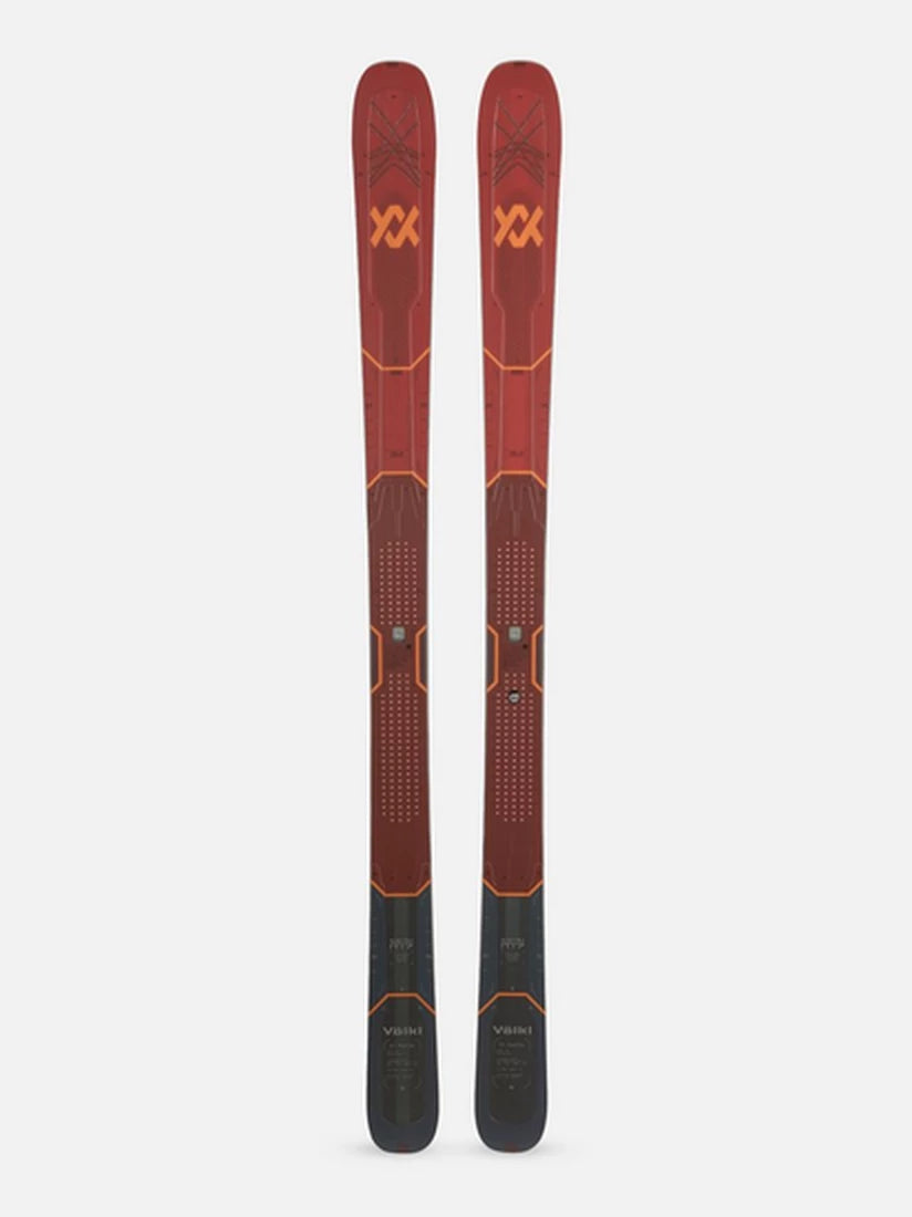 Volkl M7 MANTRA FLAT 2027