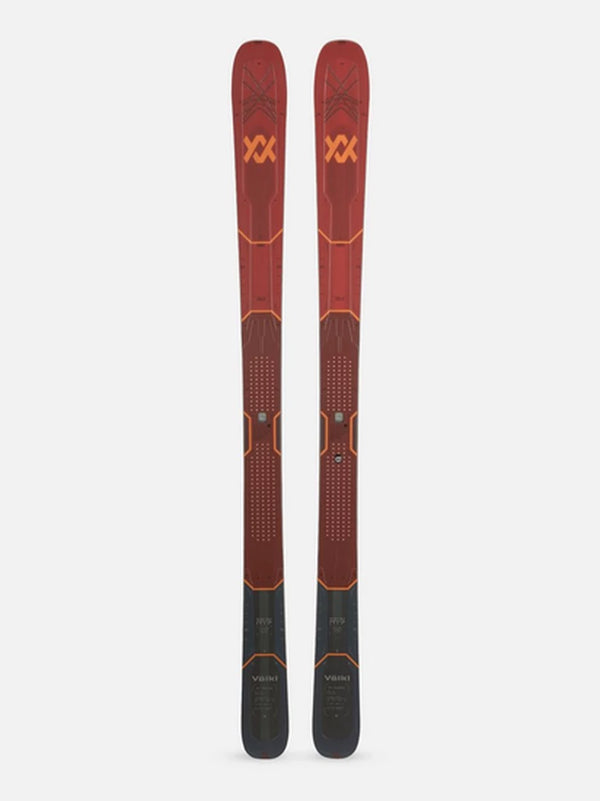 Volkl M7 MANTRA FLAT 2027