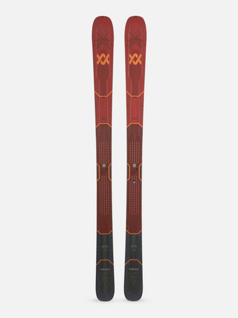 Volkl M7 MANTRA FLAT 2027