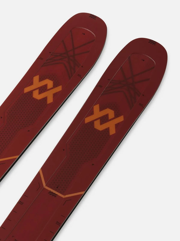 Volkl M7 MANTRA FLAT 2027
