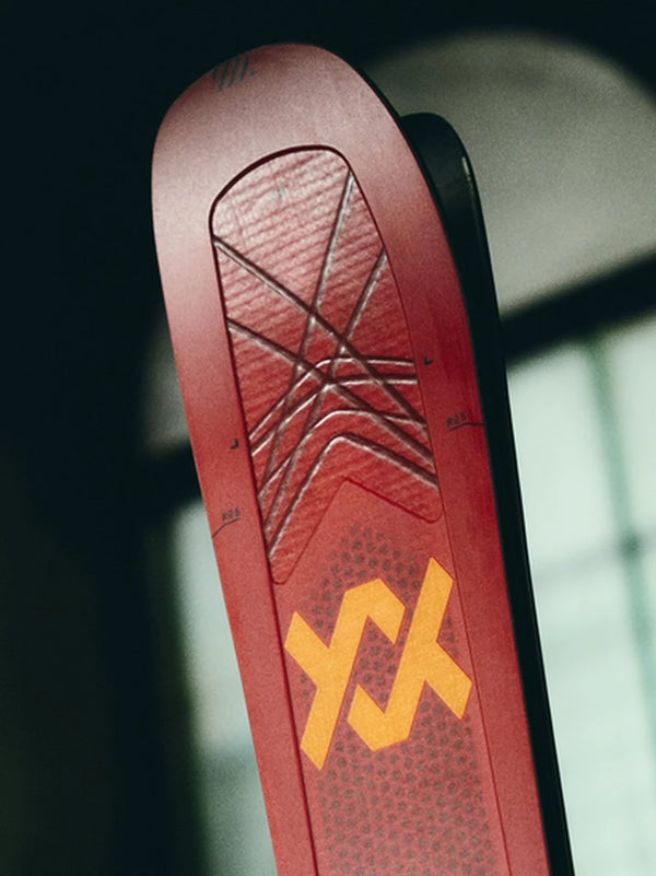 Volkl M7 MANTRA FLAT 2027