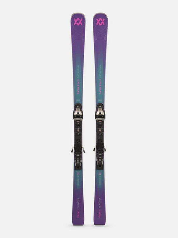 VÖLKL Peregrine 72 Master Skis 2027