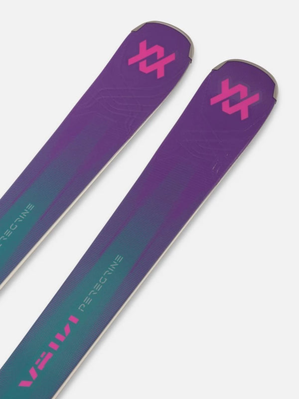 VÖLKL Peregrine 72 Master Skis 2027